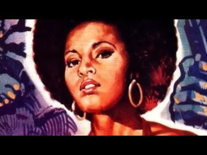 Wideo do filmu Coffy — Coffy (1973) - Trailer HD 1080p