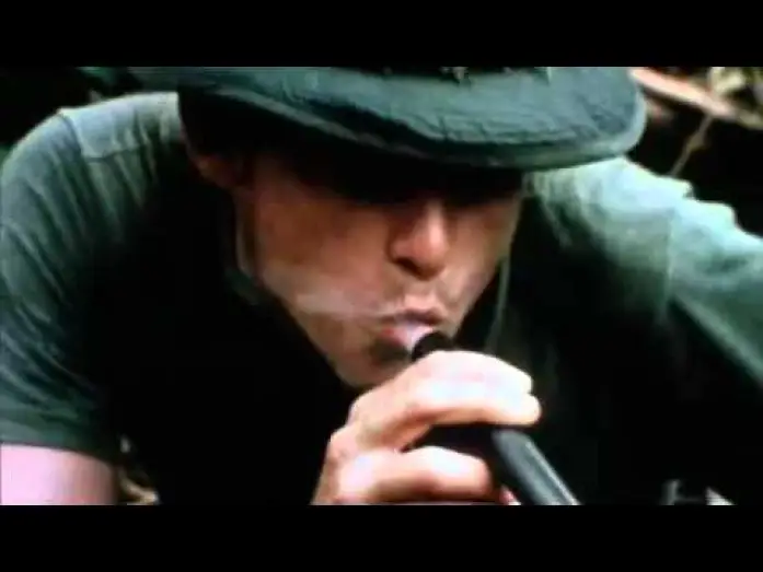 Wideo do filmu Grass — Grass - Trailer (documentary)