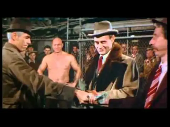 Wideo do filmu Ciężkie Czasy — Hard Times Ein stahlharter Mann (1975 Film) online watch