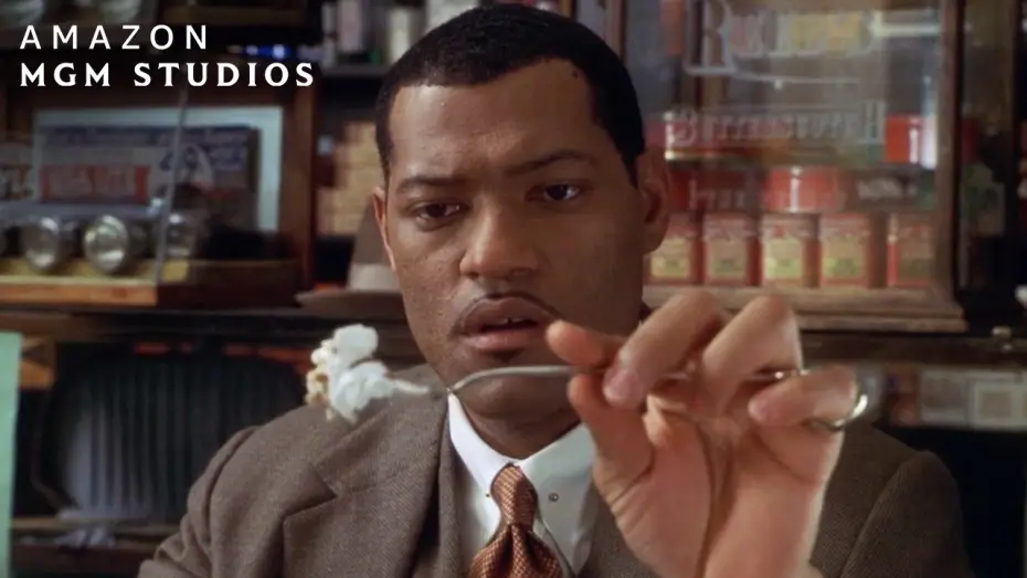 Wideo do filmu Gangster — Poisoned Ice Cream