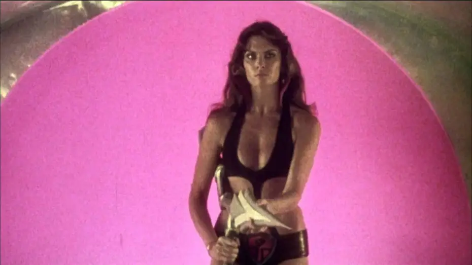 Wideo do filmu Starcrash — StarCrash (1978) - Trailer // Scontri stellari oltre la terza dimensione