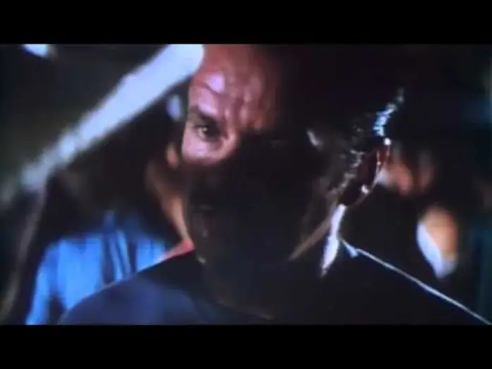 Wideo do filmu Na granicy — The Border Official Trailer #1 - Harvey Keitel Movie (1982) HD
