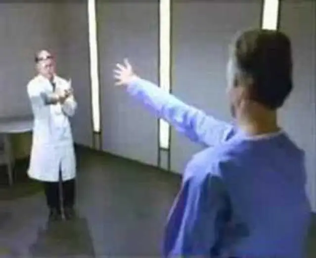 Wideo do filmu The Fantastic Four — Fantastic Four the Movie (1994) Trailer