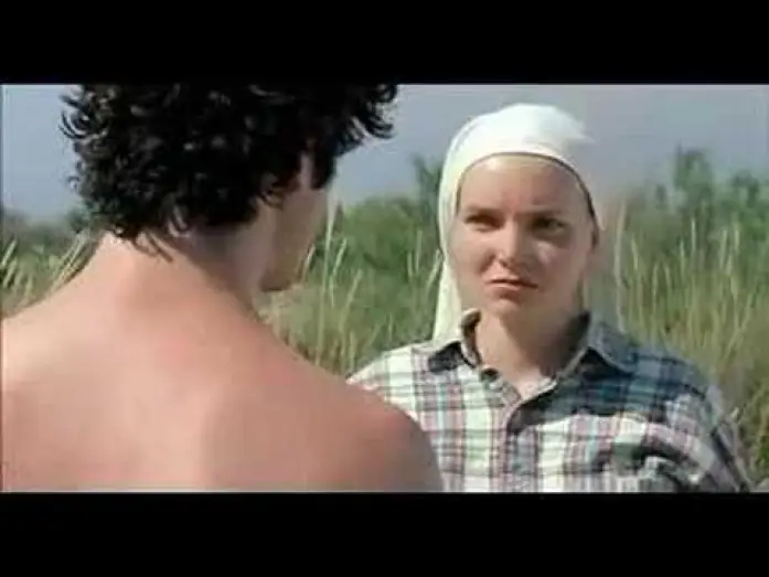 Wideo do filmu Avril — Avril  - Bande Annonce