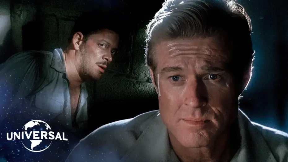 Wideo do filmu Hawana — Jack Learns the Truth About Arturo