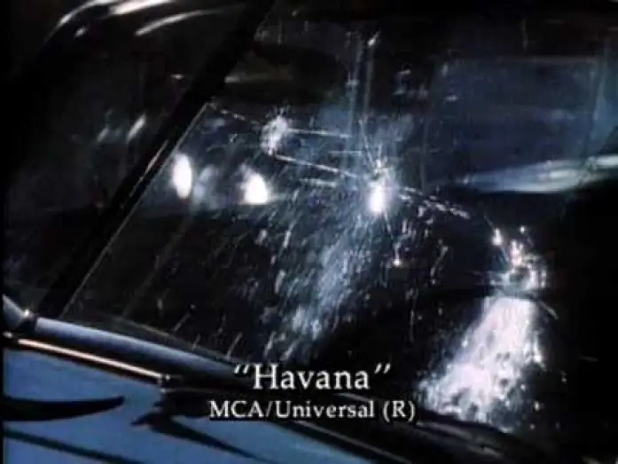 Wideo do filmu Hawana — Havana Trailer