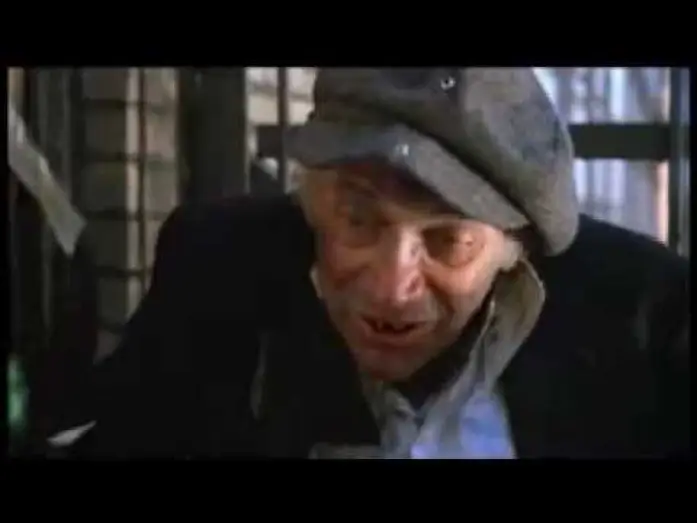 Wideo do filmu Street Trash — Street Trash 1987 Trailer