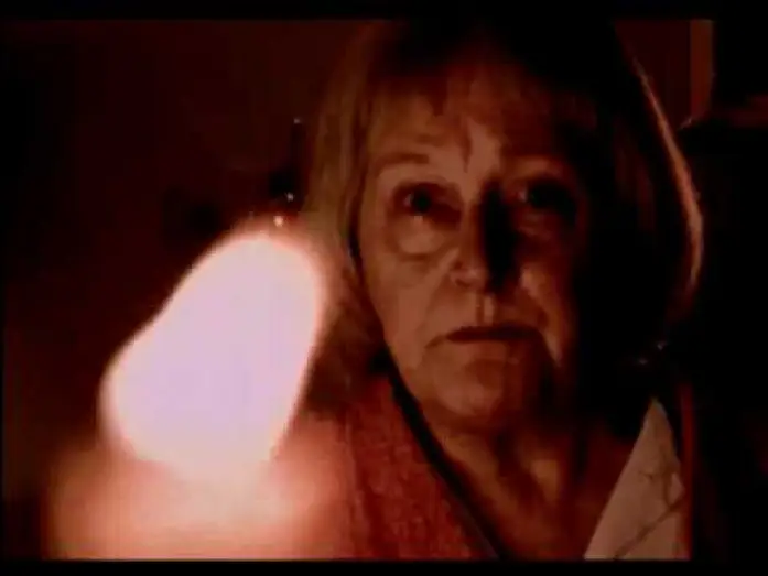 Wideo do filmu Riget II — Lars von Trier's "The Kingdom" Original Trailer