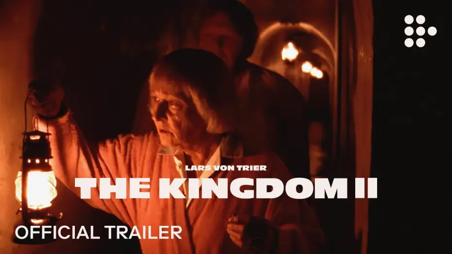 Wideo do filmu Riget II — Lars von Trier's THE KINGDOM II | Official Trailer | All episodes now streaming