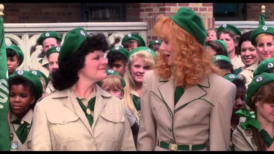 Wideo do filmu Drużyna z Beverly Hills — Troop Beverly Hills Trailer (1080p)