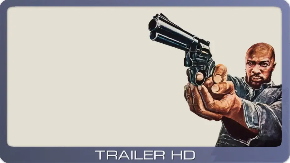 Wideo do filmu Truck Turner — Truck Turner ≣ 1974 ≣ Trailer