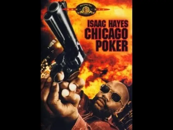 Wideo do filmu Truck Turner — Chicago Poker Kinotrailer Full HD