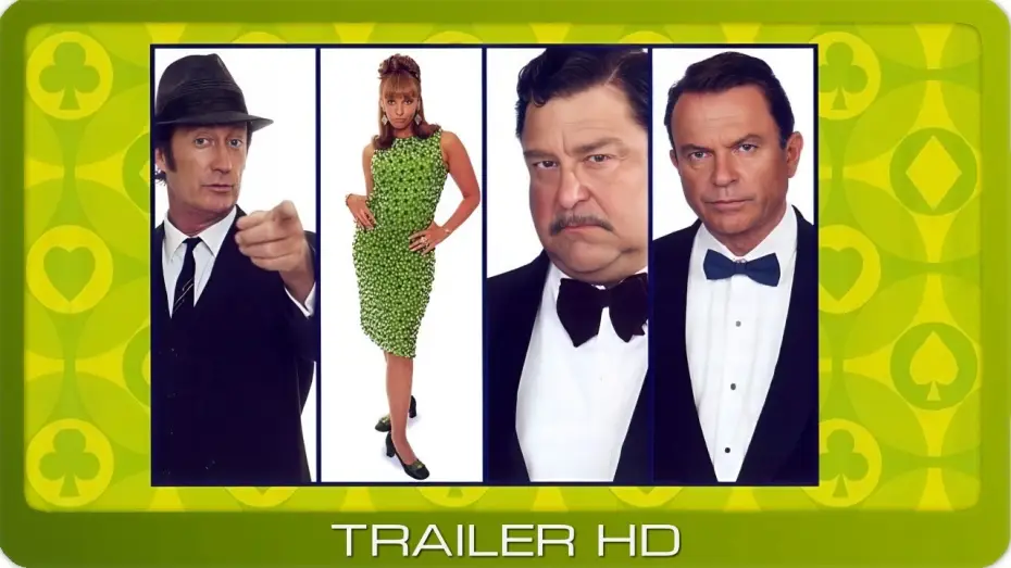 Wideo do filmu Dirty Deeds — Dirty Deeds ≣ 2002 ≣ Trailer