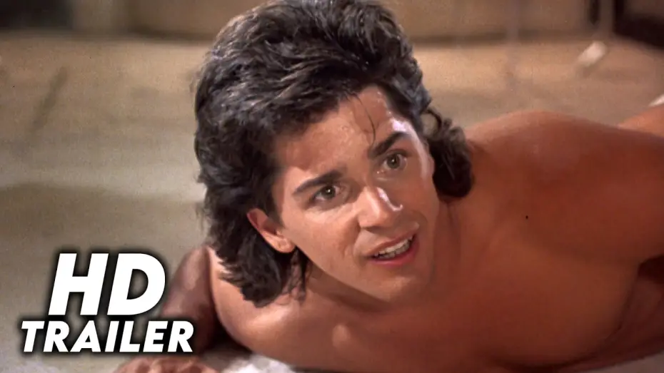 Wideo do filmu Towarzystwo — Society (1989) Original Trailer [FHD]
