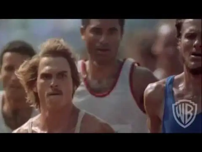 Wideo do filmu Without Limits — Without Limits