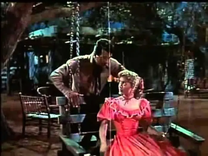 Wideo do filmu Pardners — Dean Martin and Jerry Lewis 'Pardners' 1956 theatrical trailer