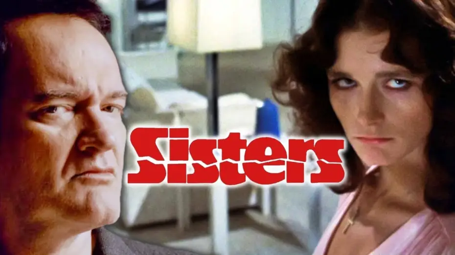 Wideo do filmu Siostry — Quentin Tarantino on Sisters