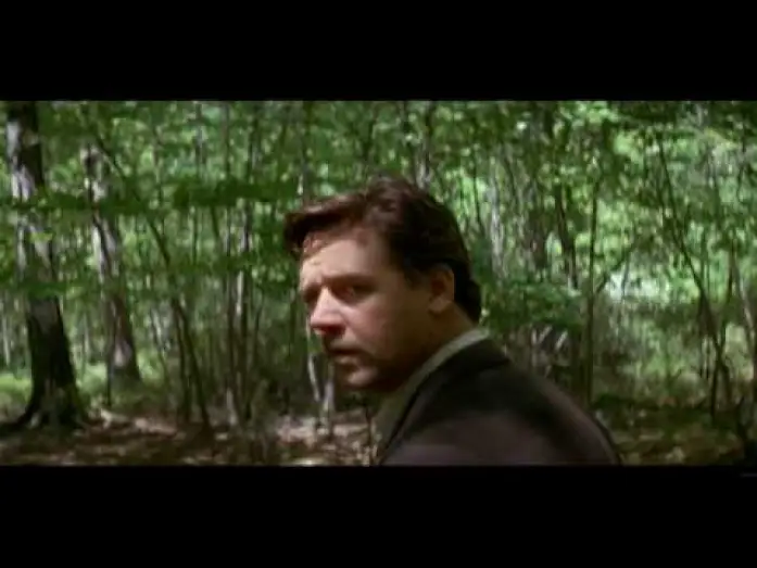 Wideo do filmu Piętno przeszłości — Tenderness - Trailer
