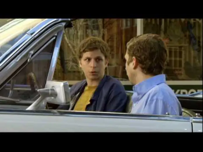 Wideo do filmu Grzeczny i grzeszny — Youth In Revolt Official Trailer!