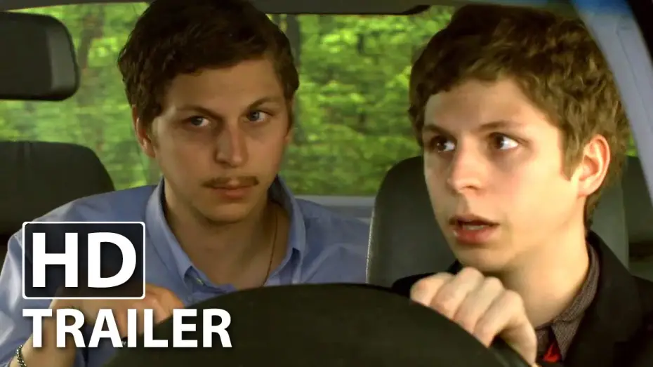 Wideo do filmu Grzeczny i grzeszny — Youth in Revolt - Trailer (Deutsch | German) | HD