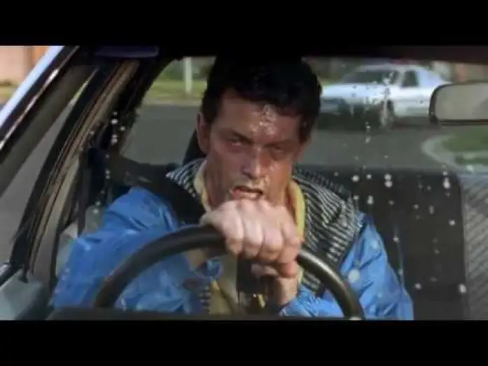 Wideo do filmu Body Melt — Body Melt (1993) [Vinegar Syndrome Blu-ray Promo Trailer]