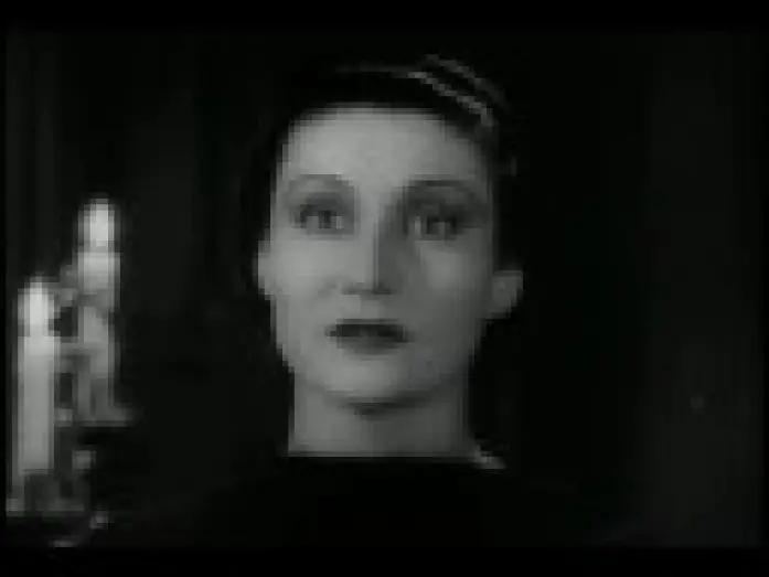 Wideo do filmu Córka Drakuli — Dracula's Daughter 1936 trailer