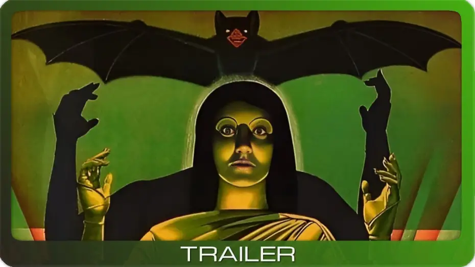 Wideo do filmu Córka Drakuli — Dracula's Daughter ≣ 1936 ≣ Trailer