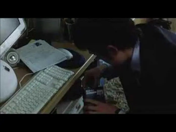 Wideo do filmu それでもボクはやってない — それでもボクはやってない・予告編