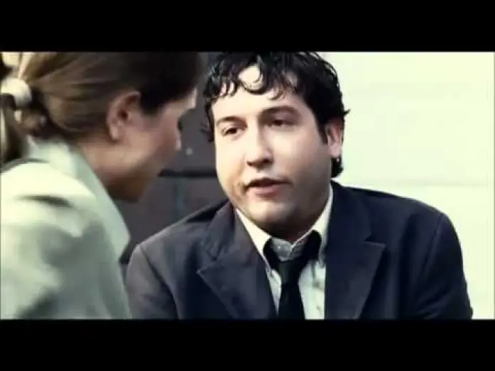 Wideo do filmu Infestation — Infestation Nur ein toter Käfer ist ein guter Kaefer Trailer Deutsch