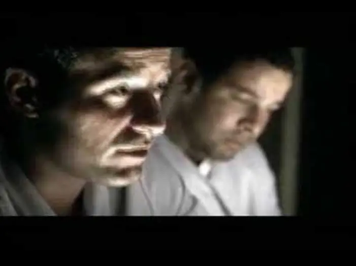 Wideo do filmu Wyznawcy — Believers Trailer