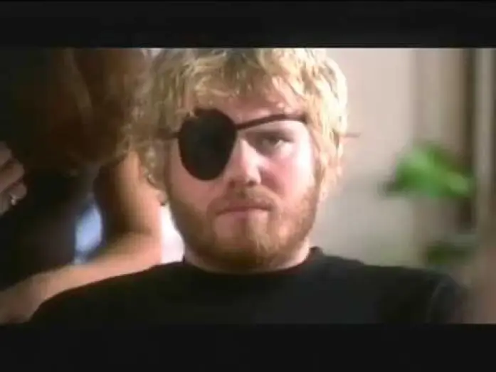 Wideo do filmu Haggard — HAGGARD THE MOVIE OFFICIAL TRAILER (by Bam Margera / Joe Frantz)
