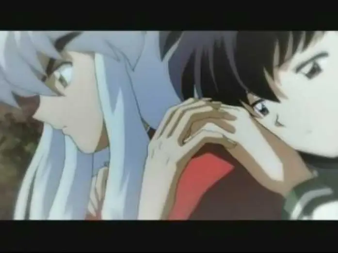 Wideo do filmu 犬夜叉 鏡の中の夢幻城 — inuyasha movie 2 trailer