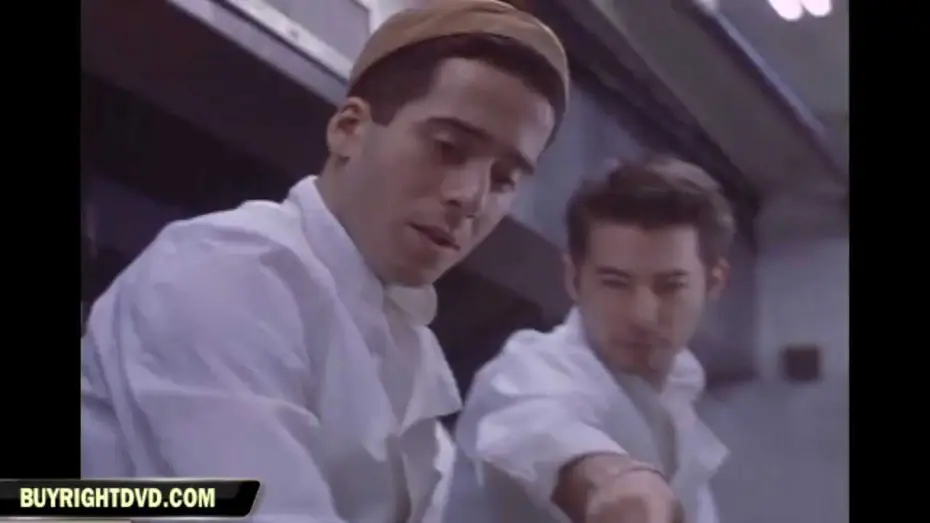 Wideo do filmu Danie Dnia — Dinner Rush Trailer