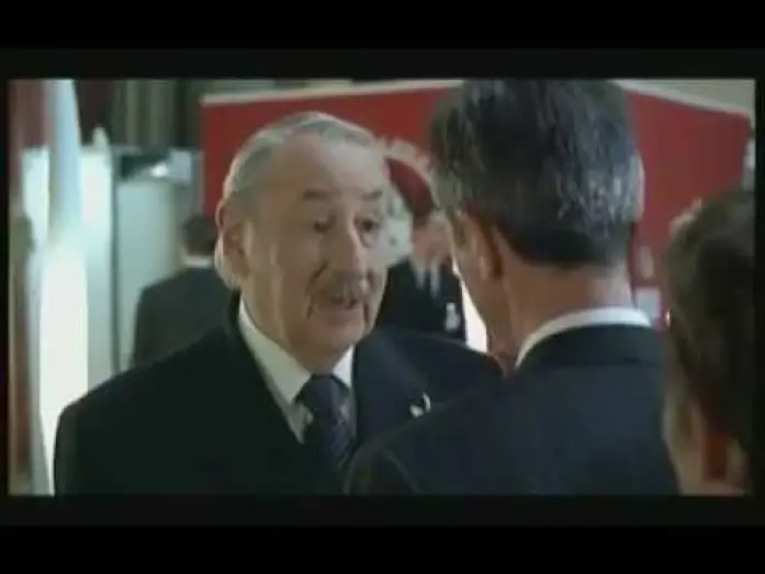 Wideo do filmu Skorumpowani 3 — Ripoux 3   Bande annonce