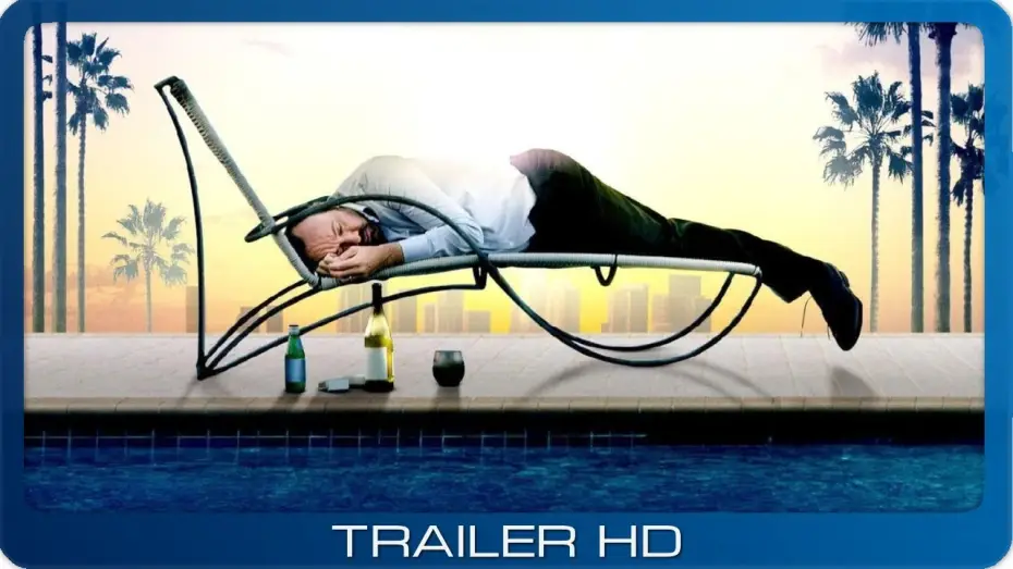 Wideo do filmu Całe życie z wariatami — Shrink ≣ 2009 ≣ Trailer