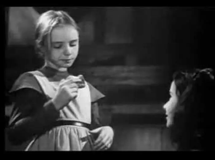 Wideo do filmu Jane Eyre — Jane Eyre (1944)
