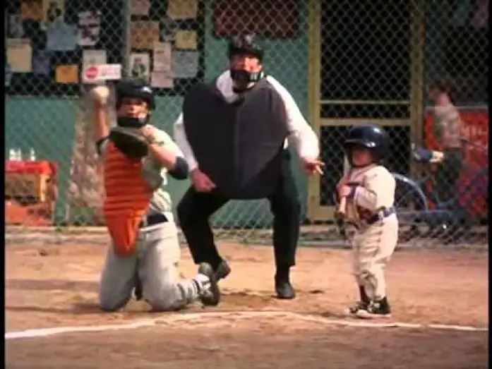 Wideo do filmu Simon Birch — Simon Birch Official Trailer!