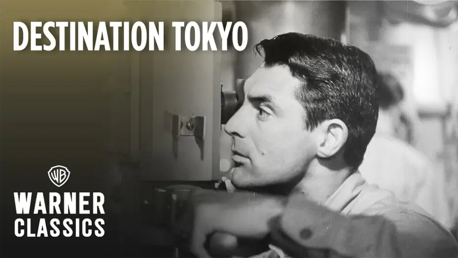 Wideo do filmu Cel Tokio — Sinking A Japanese Aircraft Carrier