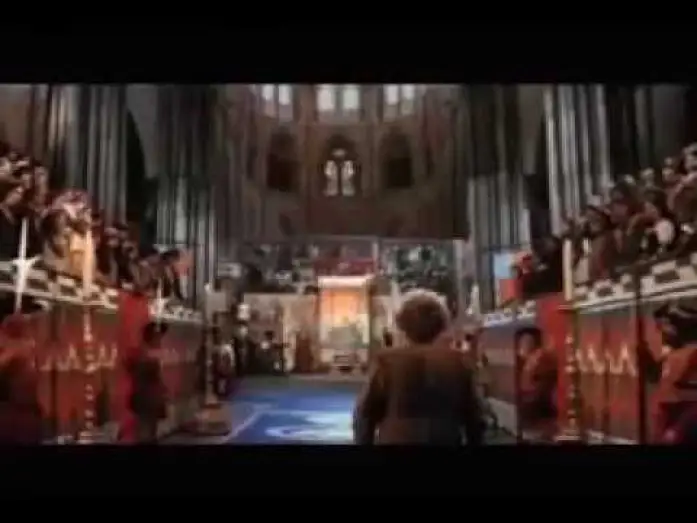 Wideo do filmu The Prince and the Pauper — Trailer