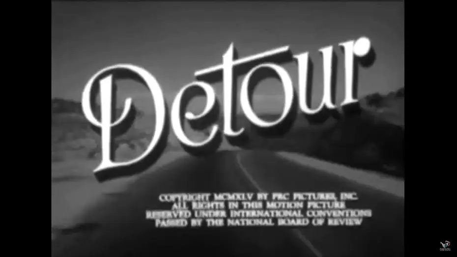 Wideo do filmu Bezdroże — El desvío (1945), Trailer (activa los subtitulos en español)
