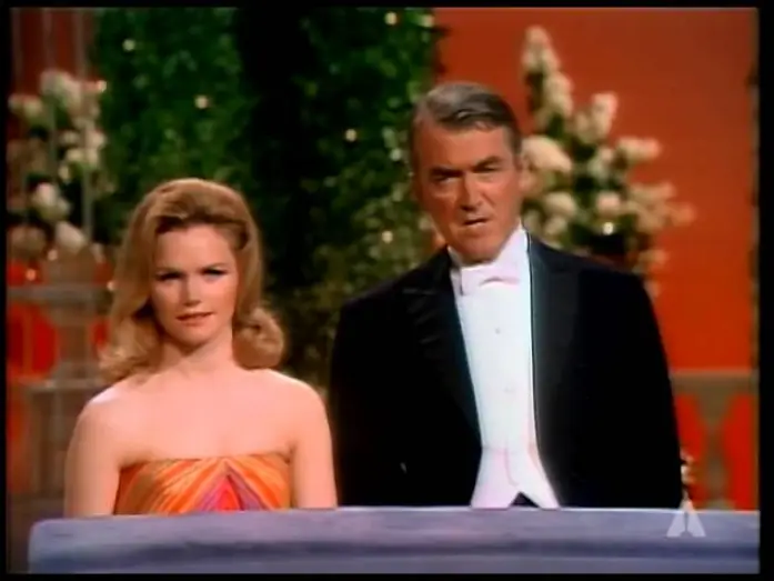 Wideo do filmu Grand Prix — Grand Prix Wins Film Editing: 1967 Oscars