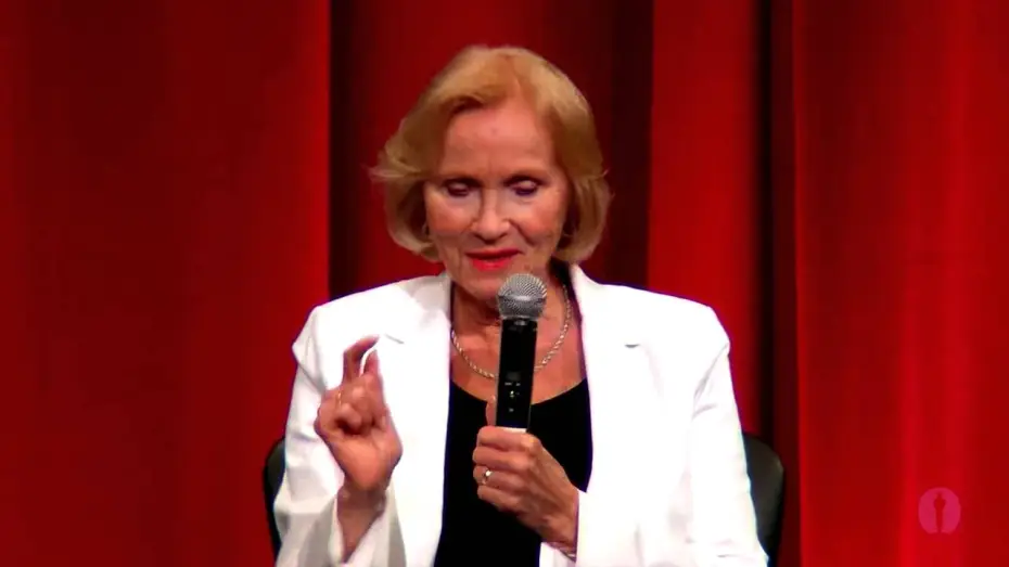 Wideo do filmu Grand Prix — Eva Marie Saint And Evans Evans On The High-Speed Filming Of "Grand Prix"