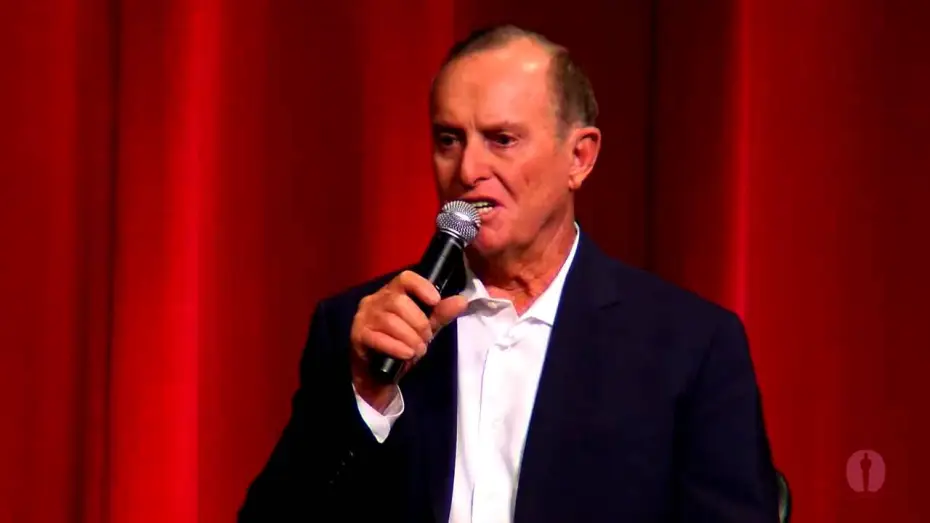 Wideo do filmu Grand Prix — Bob Bondurant and John M. Stevens On The Making Of "Grand Prix"