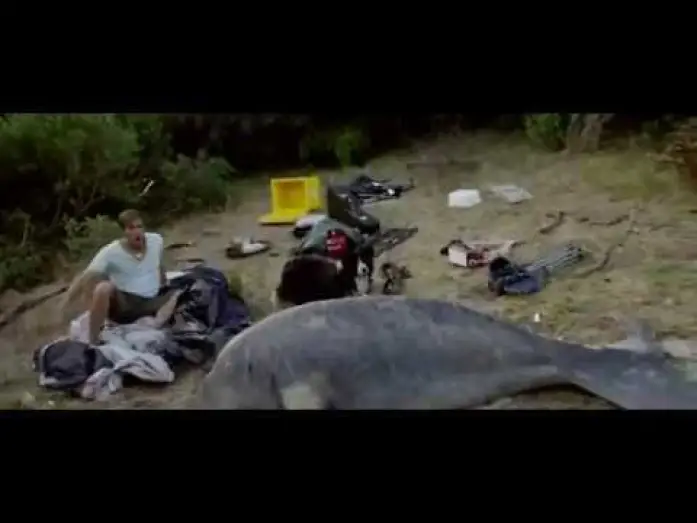 Wideo do filmu Długi weekend — Long week end bande annonce FR