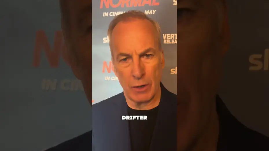 Wideo do filmu Normal — Bob Odenkirk's Normal pairings