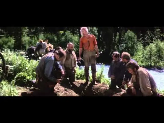 Wideo do filmu Pomaluj Swój Wóz — La leyenda de la ciudad sin nombre