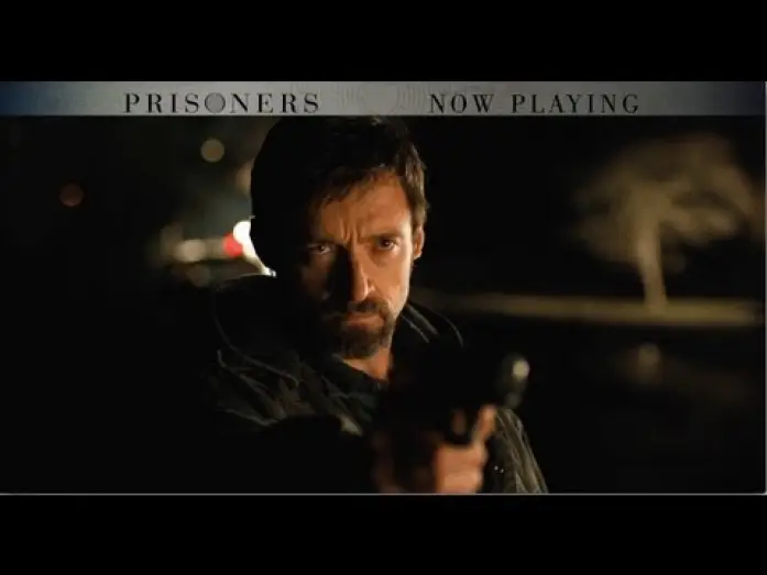 Wideo do filmu Labirynt — Now Playing Spot 2