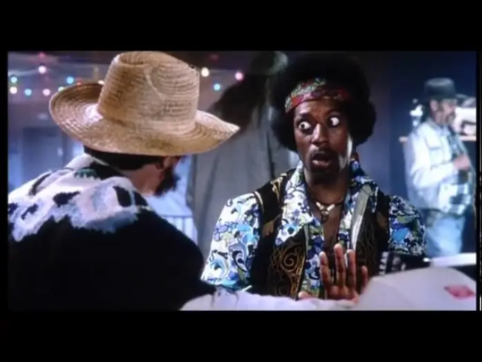 Wideo do filmu Powiedz, że to nie tak — Trop c'est trop (2001) bande annonce
