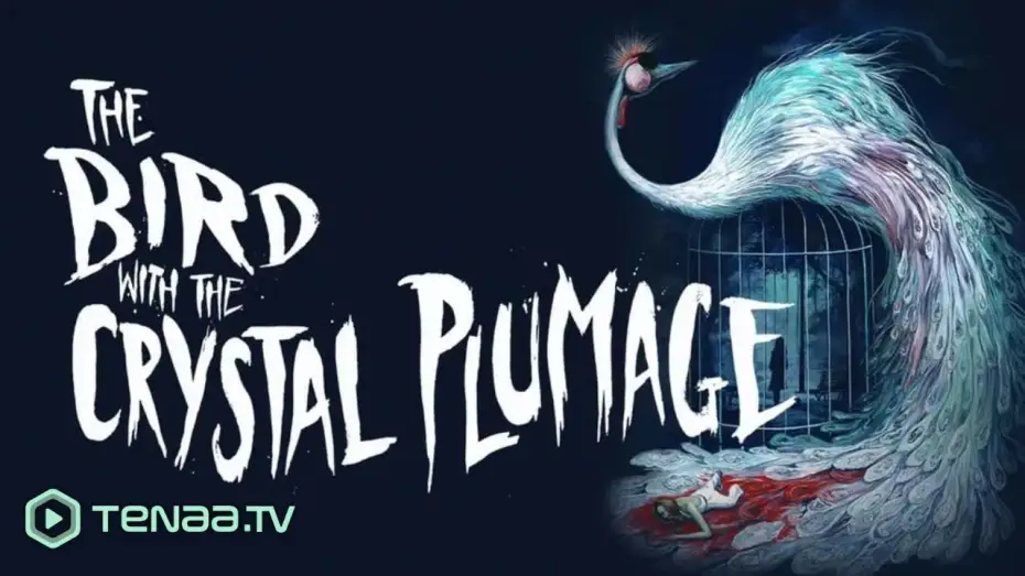Wideo do filmu Ptak o Kryształowym Upierzeniu — 70's Mystery Thriller | The Bird With The Crystal Plumage | Full Movie