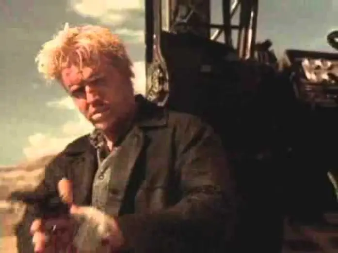 Wideo do filmu The Hitcher II: I've Been Waiting — Hitcher-2
